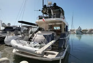 Thumbnail von Monte Carlo MCY 70 ODOO - 1,970