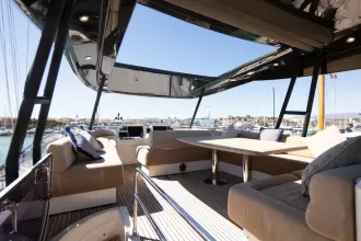 Thumbnail von Monte Carlo MCY 70 ODOO - 1,970