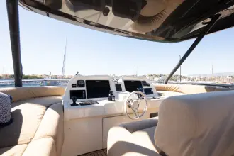 Thumbnail von Monte Carlo MCY 70 ODOO - 1,970