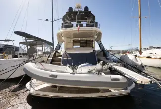 Thumbnail von Monte Carlo MCY 70 ODOO - 1,970