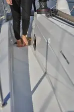 Thumbnail von Jeanneau Sun Odyssey 410