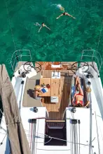 Thumbnail von Jeanneau Sun Odyssey 410