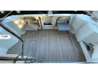 Thumbnail von Beneteau Swift Trawler 30 BEAU RIVAGE 83