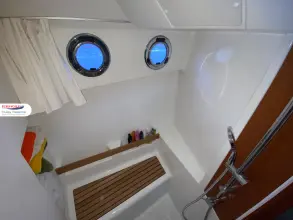 Thumbnail von Beneteau Swift Trawler 30 BEAU RIVAGE 83
