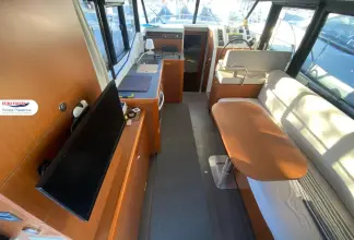 Thumbnail von Beneteau Swift Trawler 30 BEAU RIVAGE 83