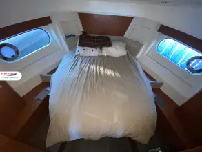 Thumbnail von Beneteau Swift Trawler 30 BEAU RIVAGE 83