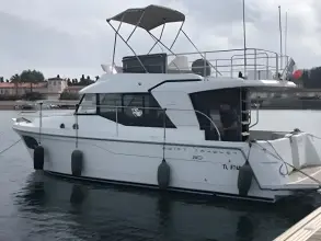 Thumbnail von Beneteau Swift Trawler 30 BEAU RIVAGE 83
