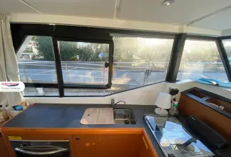 Thumbnail von Beneteau Swift Trawler 30 BEAU RIVAGE 83