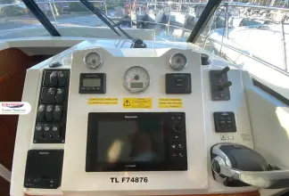 Thumbnail von Beneteau Swift Trawler 30 BEAU RIVAGE 83