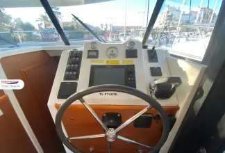 Thumbnail von Beneteau Swift Trawler 30 BEAU RIVAGE 83