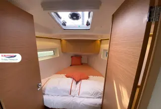 Thumbnail von Jeanneau Sun Odyssey 350