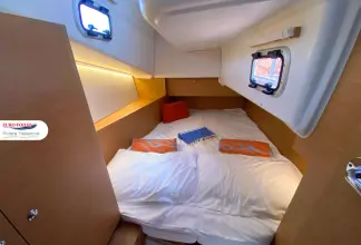 Thumbnail von Jeanneau Sun Odyssey 350