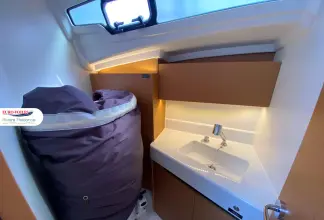 Thumbnail von Jeanneau Sun Odyssey 350