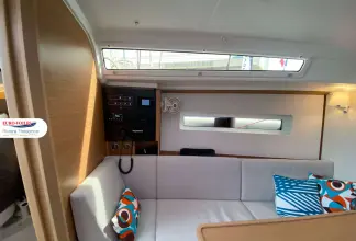 Thumbnail von Jeanneau Sun Odyssey 350