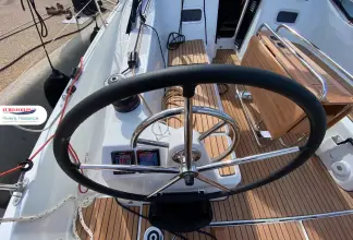 Thumbnail von Jeanneau Sun Odyssey 350