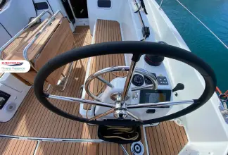 Thumbnail von Jeanneau Sun Odyssey 350