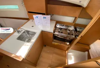 Thumbnail von Jeanneau Sun Odyssey 350