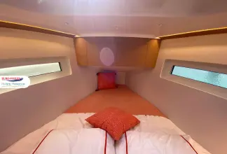 Thumbnail von Jeanneau Sun Odyssey 350