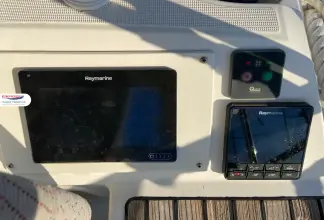 Thumbnail von Jeanneau Sun Odyssey 509