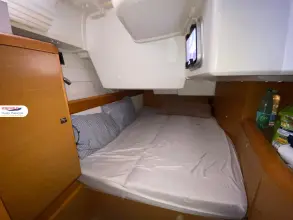 Thumbnail von Jeanneau Sun Odyssey 509
