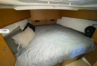 Thumbnail von Jeanneau Sun Odyssey 509