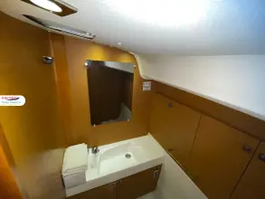 Thumbnail von Jeanneau Sun Odyssey 509