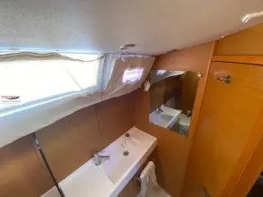 Thumbnail von Jeanneau Sun Odyssey 509