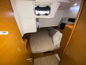 Thumbnail von Jeanneau Sun Odyssey 509