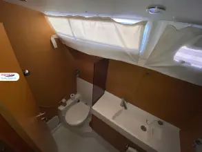 Thumbnail von Jeanneau Sun Odyssey 509