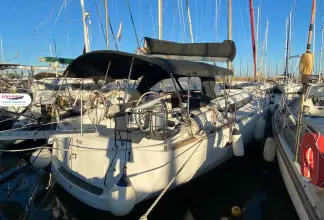 Thumbnail von Jeanneau Sun Odyssey 509