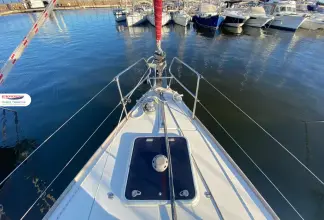 Thumbnail von Jeanneau Sun Odyssey 509