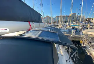 Thumbnail von Jeanneau Sun Odyssey 509