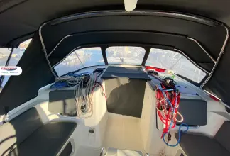 Thumbnail von Jeanneau Sun Odyssey 509