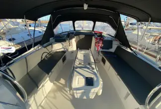 Thumbnail von Jeanneau Sun Odyssey 509