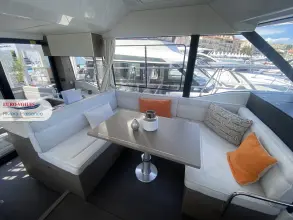 Thumbnail von Jeanneau Merry Fisher 1295 Fly