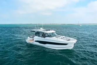Thumbnail von Jeanneau Merry Fisher 1295 Coupé