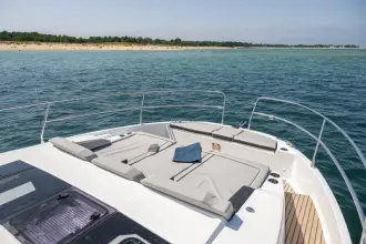 Thumbnail von Jeanneau Merry Fisher 1295 Coupé