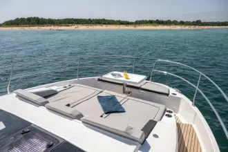 Thumbnail von Jeanneau Merry Fisher 1295 Coupé