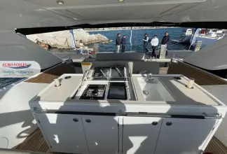 Thumbnail von Jeanneau DB 43 IB