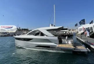 Thumbnail von Jeanneau DB 43 IB