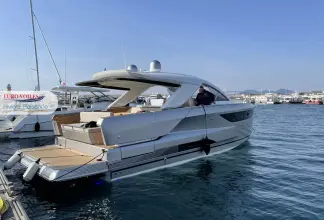 Thumbnail von Jeanneau DB 43 IB