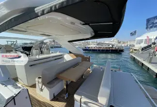 Thumbnail von Jeanneau DB 43 IB