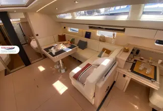 Thumbnail von Jeanneau Yachts 65