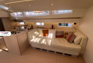 Thumbnail von Jeanneau Yachts 65