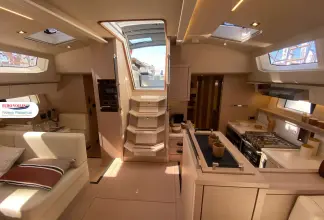 Thumbnail von Jeanneau Yachts 65