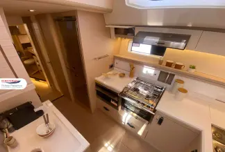 Thumbnail von Jeanneau Yachts 65