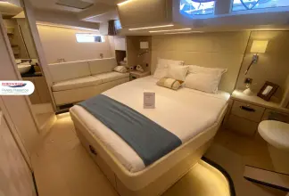 Thumbnail von Jeanneau Yachts 65