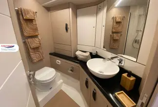 Thumbnail von Jeanneau Yachts 65