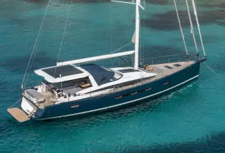 Thumbnail von Jeanneau Yachts 65