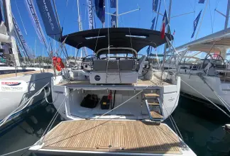 Thumbnail von Jeanneau Yachts 65